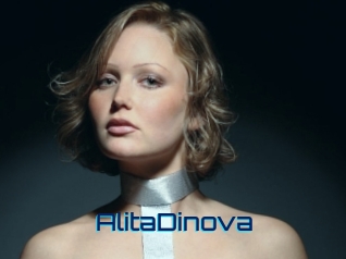 AlitaDinova Vidéos de Cul FR