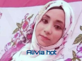 Alivia_hot Vidéos de Cul FR