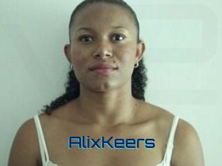 AlixKeers Vidéos de Cul FR