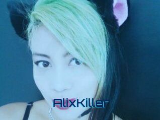 AlixKiller