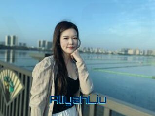 AliyahLiu