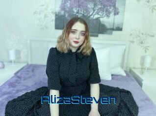 AlizaSteven