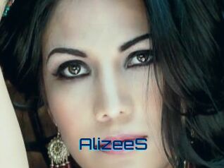 AlizeeS Vidéos de Cul FR
