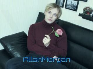 AllanMorgan Vidéos de Cul FR