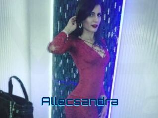 Allecsandra