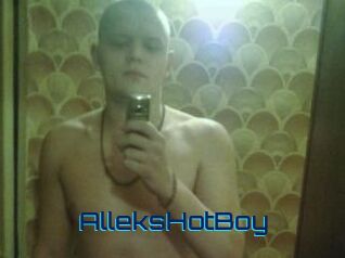 AlleksHotBoy Vidéos de Cul FR