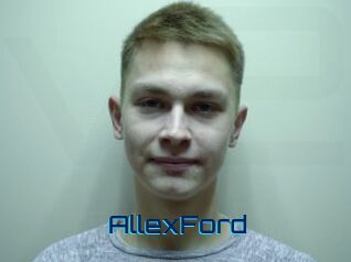 AllexFord