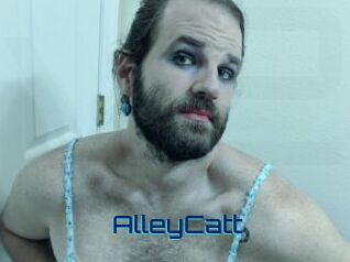 AlleyCatt