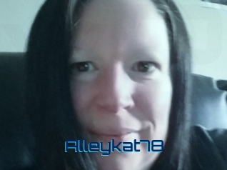 Alleykat78 Vidéos de Cul FR