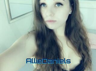 AllieDaniels