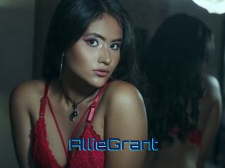 AllieGrant