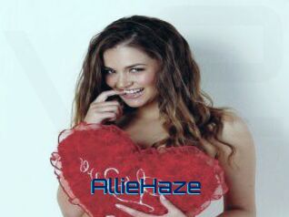 AllieHaze