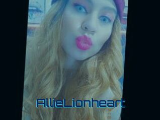 AllieLionheart Vidéos de Cul FR