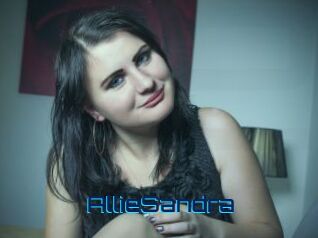 AllieSandra Vidéos de Cul FR
