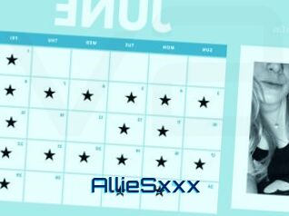 AllieSxxx