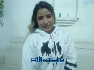 AllieTate