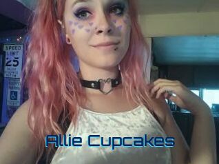 Allie_Cupcakes Vidéos de Cul FR
