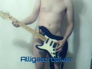 Alligatorbaker Vidéos de Cul FR