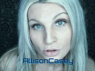 AllisonCasey Vidéos de Cul FR