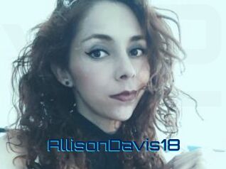 AllisonDavis18