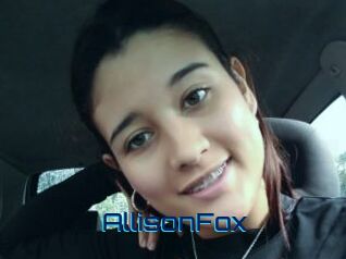 AllisonFox