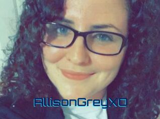 AllisonGreyXO
