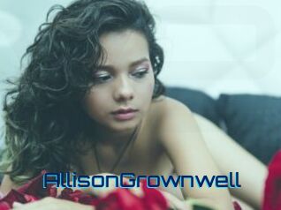 AllisonGrownwell