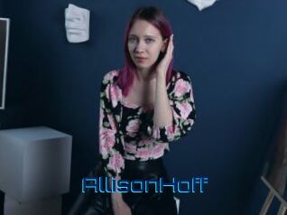 AllisonHoff