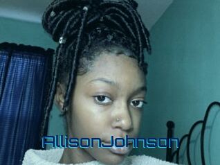AllisonJohnson Vidéos de Cul FR