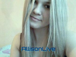 AllisonLive Vidéos de Cul FR