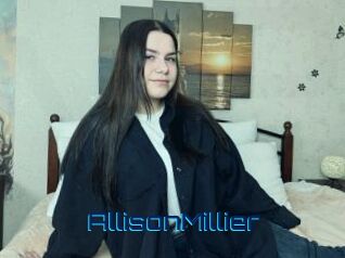 AllisonMillier Vidéos de Cul FR
