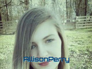 AllisonPerry Vidéos de Cul FR