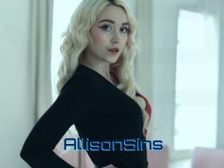 AllisonSins Vidéos de Cul FR