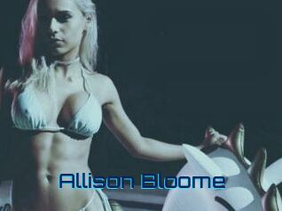 Allison_Bloome Vidéos de Cul FR