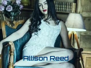 Allison_Reed Vidéos de Cul FR