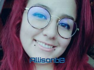 AllisonbB