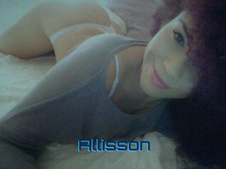Allisson Vidéos de Cul FR