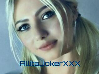 AllitaJokerXXX