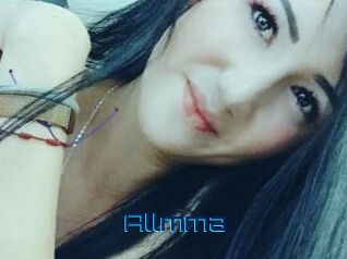 Allmma