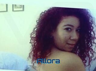 Allora