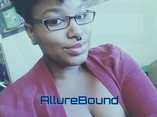 AllureBound Vidéos de Cul FR