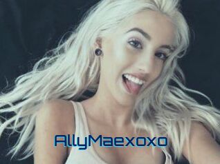 AllyMaexoxo Vidéos de Cul FR