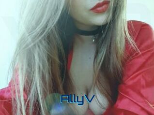 AllyV