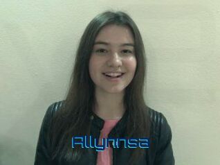 Allynnsa Vidéos de Cul FR