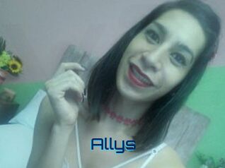 Allys Vidéos de Cul FR