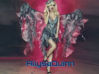 AllysaQuinn Vidéos de Cul FR
