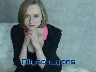 AllysonLyons