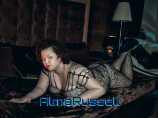 AlmaRussell