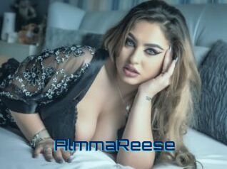 AlmmaReese Vidéos de Cul FR
