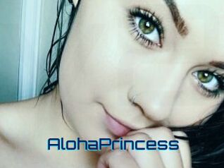 AlohaPrincess